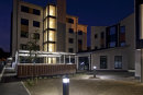 Castle Mill Student Accomodation Oxford