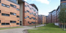 Birmingham Univeersity Student Accomodation
