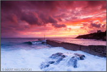 Porthleven, Cornwall