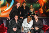 Angie Brown and Band