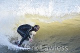 Bournemouth pier surfers 25/11/2022