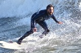 Bournemouth Pier Surfers 17/11/2022
