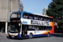1711480M Stagecoach Oxford 10675 St Aldgates Oxford