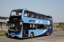 1711927M Stagecoach East 10793 Trumpington Park & Ride