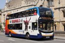 1821577M Stagecoach Oxford 10434 High St Oxford