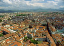 View from the Duomo