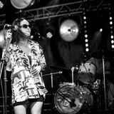 Robyn Alvarez at Run to the Sun