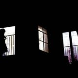 Here Comes the Night