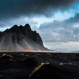 Vestrahorn