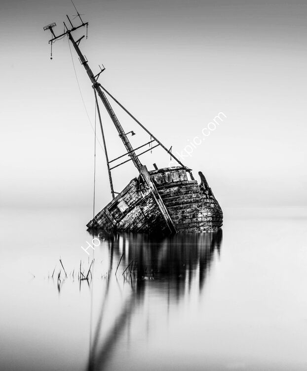 Wreck