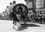 Barley Saturday Parade