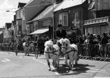 Barley Saturday Parade