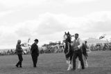 Dean Wallace & 'Ciffig Bon Heddwr'