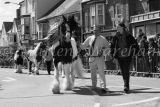 Barley Saturday Stallion Parade