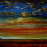 Lincolnshire Landscape