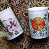 Printed Limited Edition Mugs £7.99 each