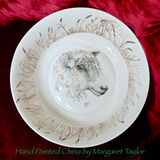 Farm and Countryside Fine Bone China. Portraits of Farm Animals
