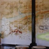 Farm and Countryside Mural (past Commission)
