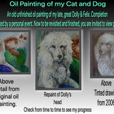 Repaint of my past Animals