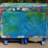 Another view of Summer Table