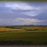 View towards Biscathorpe
