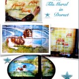 Supply ideas and images ("How to Commission a Tile Mural") below or on Home page