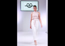 Lian Cara SS19 London Fashion Week