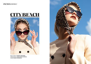 City Beach
