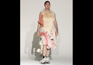 Hackney Wick Fashion Week Dec 18