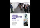 London Fashion Week Mens AW19