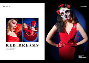 Red Dreams