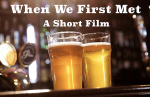 When We First Met