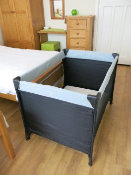 Travel Cot