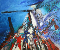 Gardenstown East, studio class image