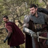pilgrimage-richard armitage