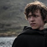 pilgrimage-tom holland