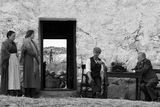 song of granite