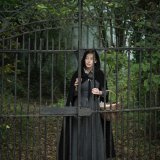 the lodgers - charlotte vega