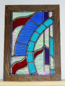 Fire Panel.