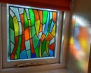 Students Traditional Stained Glass