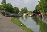 3482A Bulbourne Lock