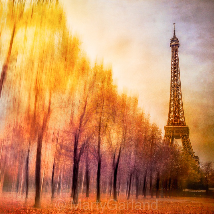 Eiffel Tower 2