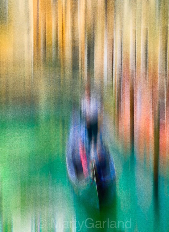 Gondola Impression 2