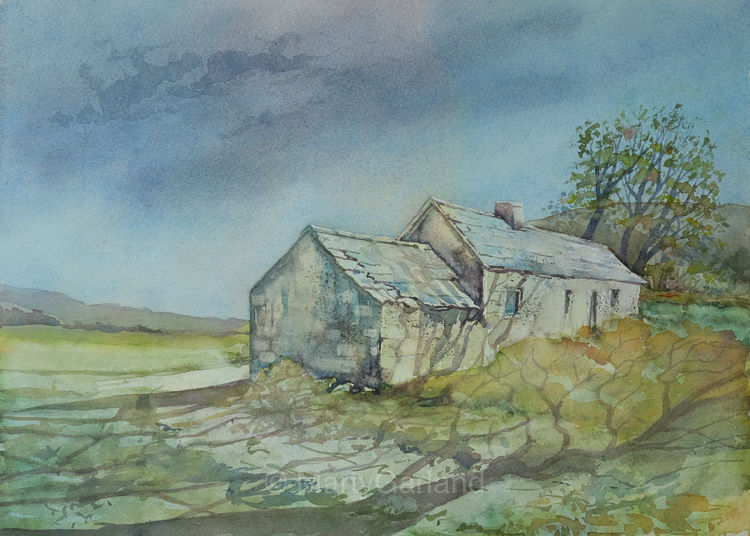 Mourne Cottage