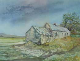 Mourne Cottage