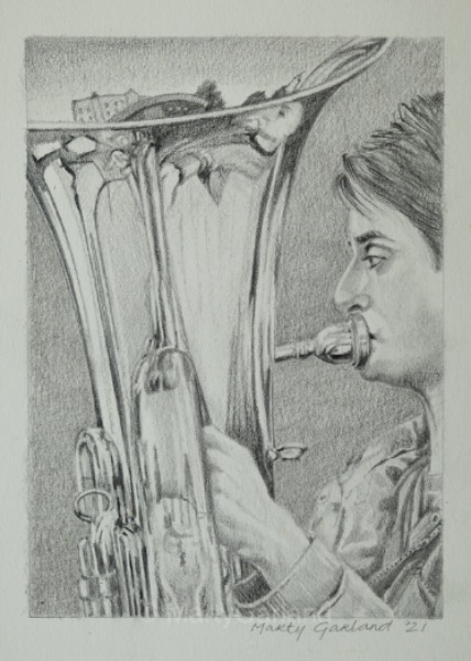 Portraits & Figurative