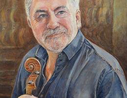 Gerry O'Connor - SOLD
