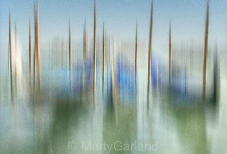 Gondolas Impression-2