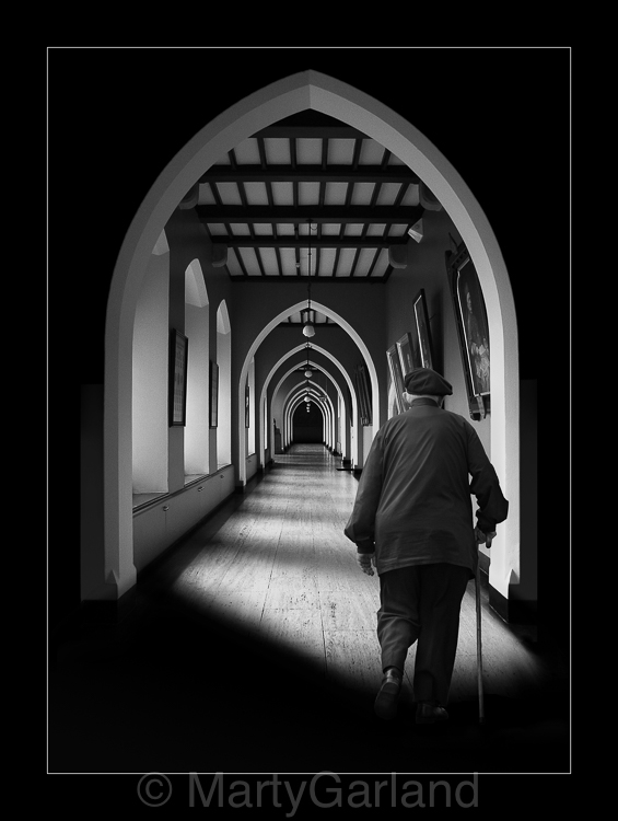 Hallowed Hall