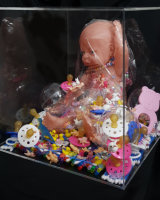 Drowning in plastic: this bag is not a toy